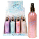 Euphoria Glitz Body Spray (12 units)