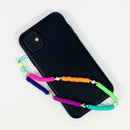 Evil Disk Beaded Phone Strap 2103 (6 units)