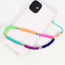 Evil Disk Beaded Phone Strap 2103 (6 units)