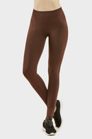 MOPAS LADIES NYLON LEGGINGS (EX001)