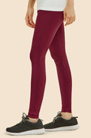 MOPAS LADIES NYLON LEGGINGS (EX001)