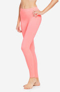 MOPAS LADIES NYLON LEGGINGS (EX001)
