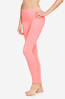 MOPAS LADIES NYLON LEGGINGS (EX001)
