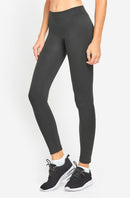 MOPAS LADIES NYLON LEGGINGS (EX001)