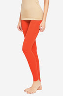 MOPAS LADIES NYLON LEGGINGS (EX001)