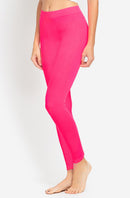 MOPAS LADIES NYLON LEGGINGS (EX001)