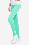 MOPAS LADIES NYLON LEGGINGS (EX001)