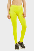 MOPAS LADIES NYLON LEGGINGS (EX001)