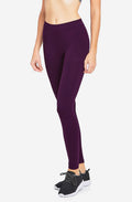 MOPAS LADIES NYLON LEGGINGS (EX001)