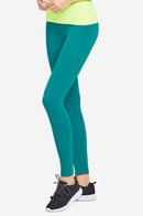 MOPAS LADIES NYLON LEGGINGS (EX001)
