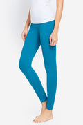 MOPAS LADIES NYLON LEGGINGS (EX001)