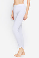 MOPAS LADIES NYLON LEGGINGS (EX001)