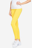 MOPAS LADIES NYLON LEGGINGS (EX001)