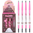 Exquisite Eyebrow Pencil  (24 units)