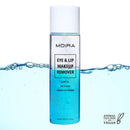 Eye & Lip Makeup Remover (3 units)