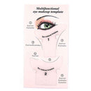 Eye Make Up Template 6980  (12 units)
