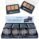Eyebrow Powder Kit (24 units)