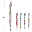 Eyebrow Razor 5058 (12 units)