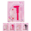 Eyebrow Stamp Stencil Kit 2007 (12 units)
