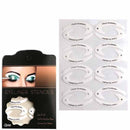 Eyeliner Stencil 1266 (12 units)