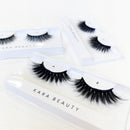 Fabulashes 3D Faux Mink Lashes Set
