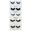Fabulashes 3D Faux Mink Lashes Set