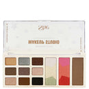 Face & Eyeshadow Color Kit (6 units)