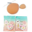 Face Make Up 2PC Puff 192 (12 units)