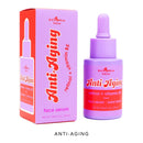 Facial Serums - Anti-Aging (12 units)