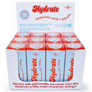 Facial Serums - Hydrate (12 units)