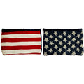USA Flag Neck Warmer (12pc)