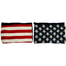 USA Flag Neck Warmer (12pc)