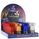 Fantasia pH-Based Magic Lip Oil – Color-Changing (24 units)