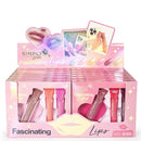 Fascinating Lip Set (12 units)