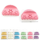 Fashion 2PC Hair Jaw Clips 1932 (12 units)