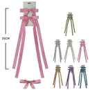 Fashion 2PC Hair Pin 10595BN (12 units)