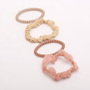 Fashion 4PC Hair Tie 9629 (12 units)