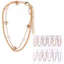 Fashion Anklet 5345 (12 units)