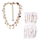 Fashion Anklet 5482 (12 units)