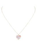 Fashion Assorted Design Necklaces ( 3 units)