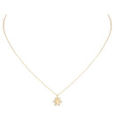 Fashion Assorted Design Necklaces ( 3 units)