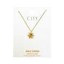 Fashion Assorted Design Necklaces ( 3 units)