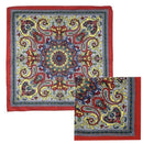 Fashion Bandana Red / Paisley (12 units)