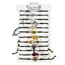 Fashion Bracelet 1334R3 (12 units)