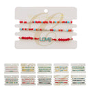 Fashion Bracelet 1766R (12 units)