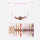 Fashion Bracelets 1935 BT ( 12 units)