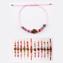 Fashion Bracelets 2036 BT ( 12 units)