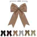 Fashion Cheer Hair Bow 29567D (12 units)