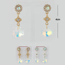 Fashion Drop Earring 1557 (12 units)