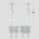 Fashion Drop Earrings 1843 (12 units)